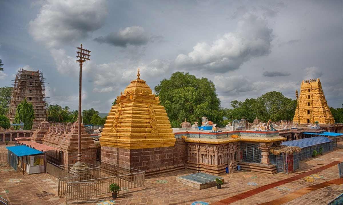 Hatakeswaram Temple